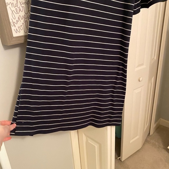 SIGNATURE Studio Striped Dress - Picture 5 of 11